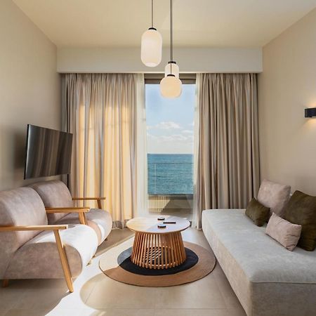 לרפטרה Kales Sea View Suites מראה חיצוני תמונה