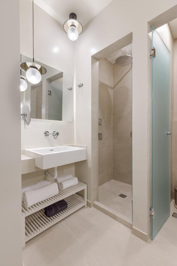 לרפטרה Kales Sea View Suites מראה חיצוני תמונה