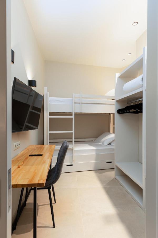 לרפטרה Kales Sea View Suites מראה חיצוני תמונה