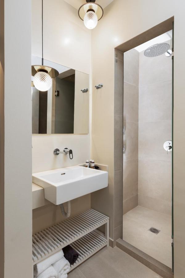 לרפטרה Kales Sea View Suites מראה חיצוני תמונה