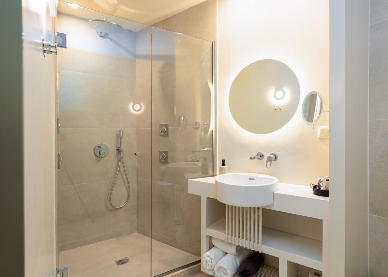 לרפטרה Kales Sea View Suites מראה חיצוני תמונה